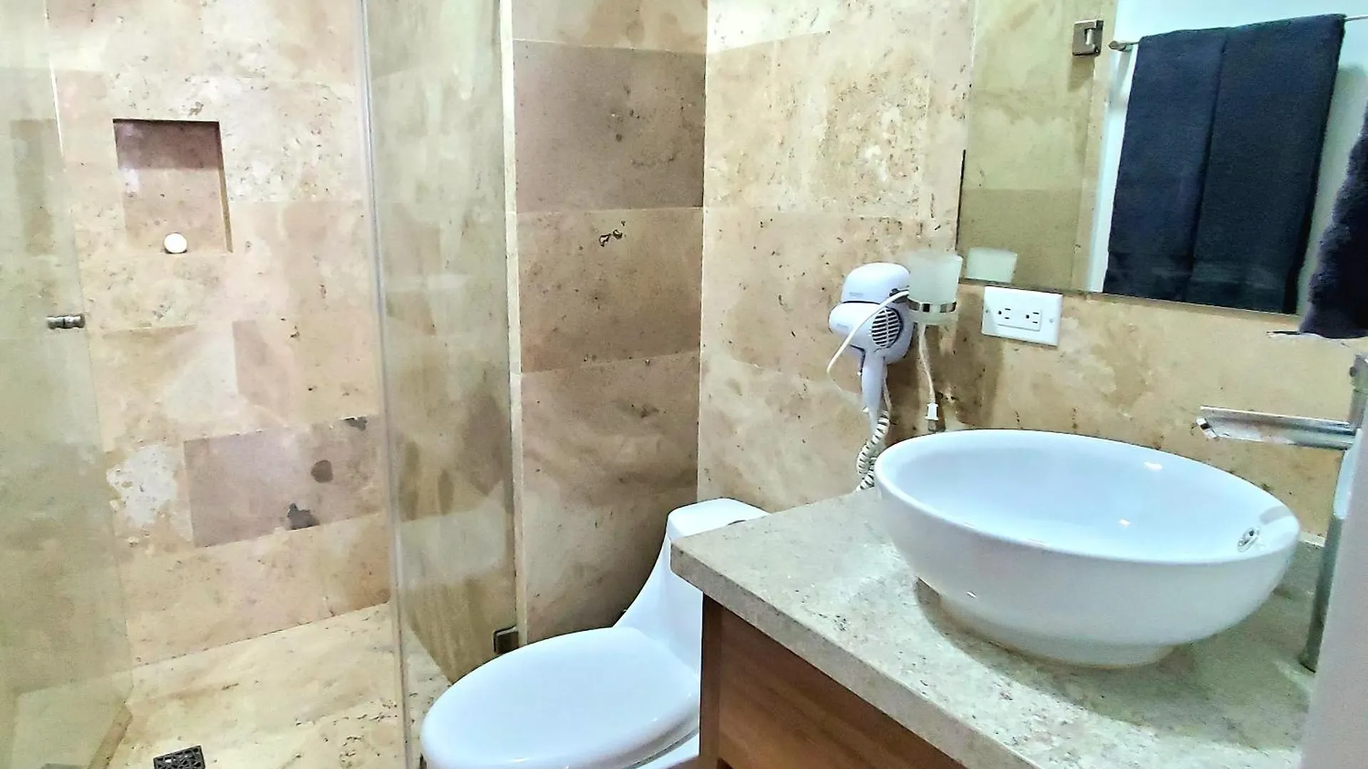 Stylish Loft 4 Blocks From 5 Ave Διαμέρισμα Πλάγια Ντελ Κάρμεν Μεξικό