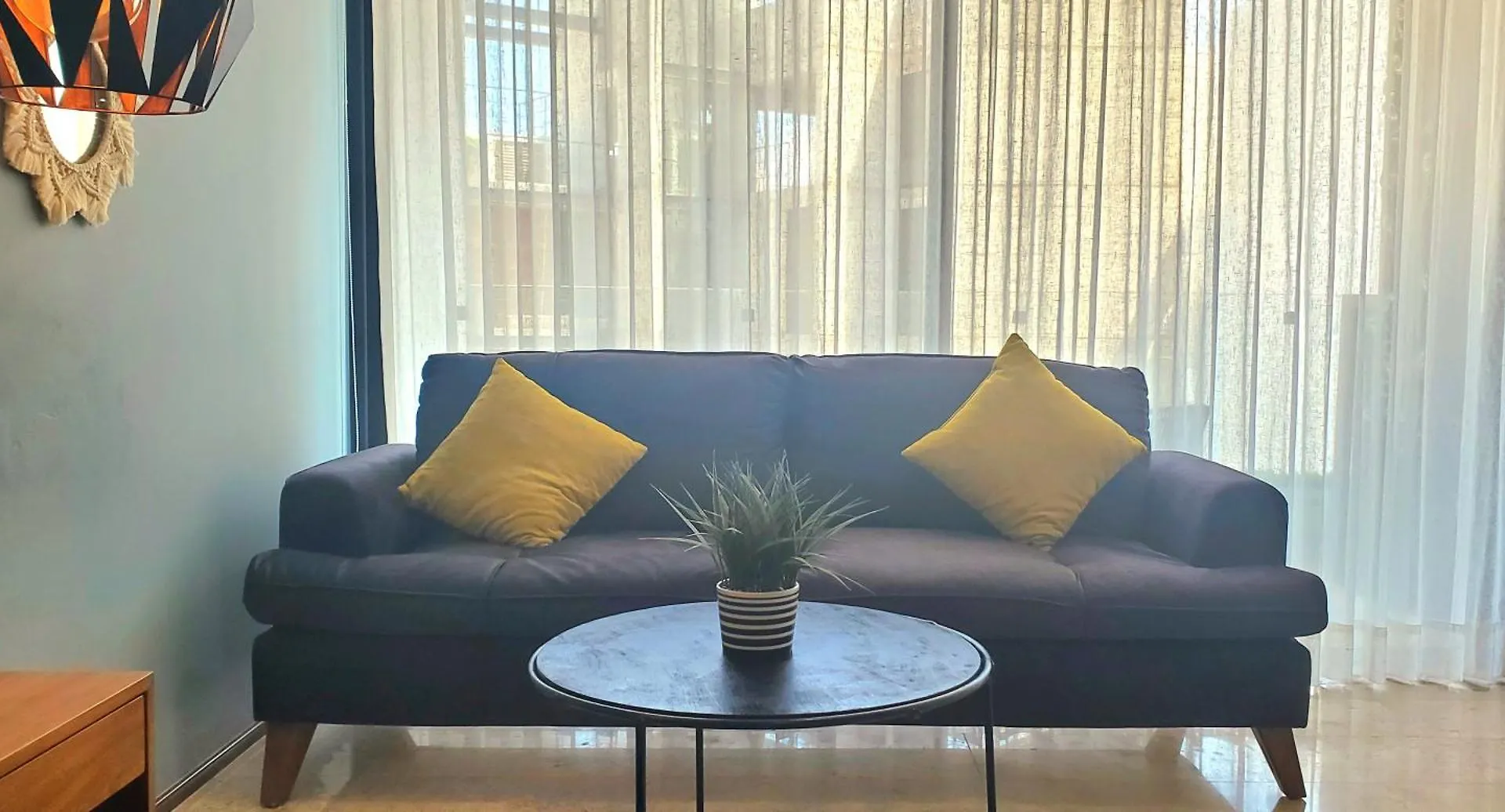 Stylish Loft 4 Blocks From 5 Ave Apartment Playa del Carmen