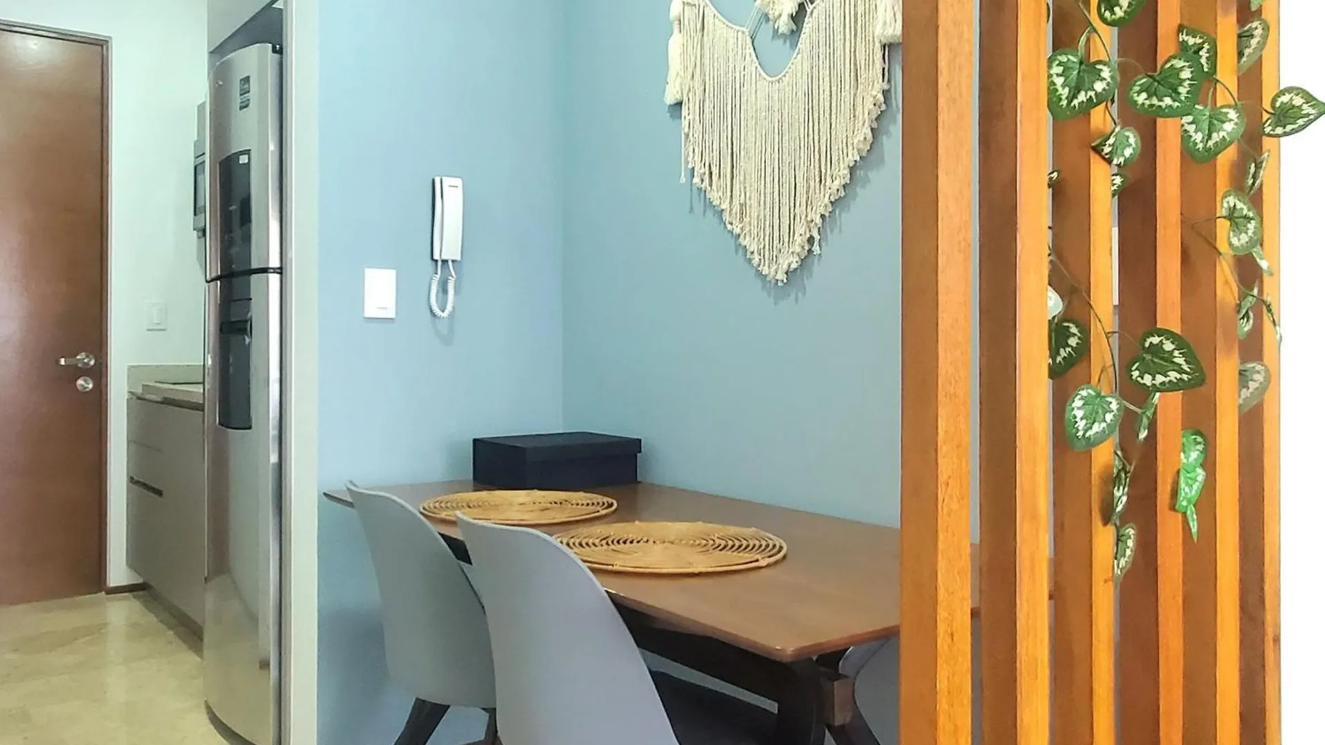 Stylish Loft 4 Blocks From 5 Ave Apartment Playa del Carmen