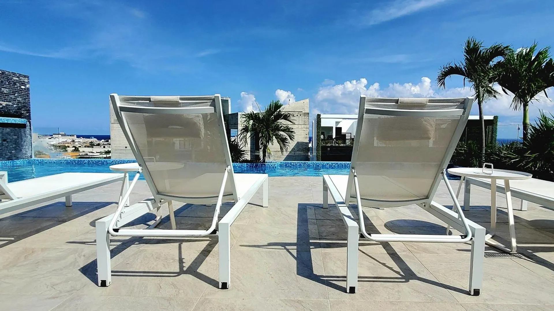 Stylish Loft 4 Blocks From 5 Ave Apartment Playa del Carmen