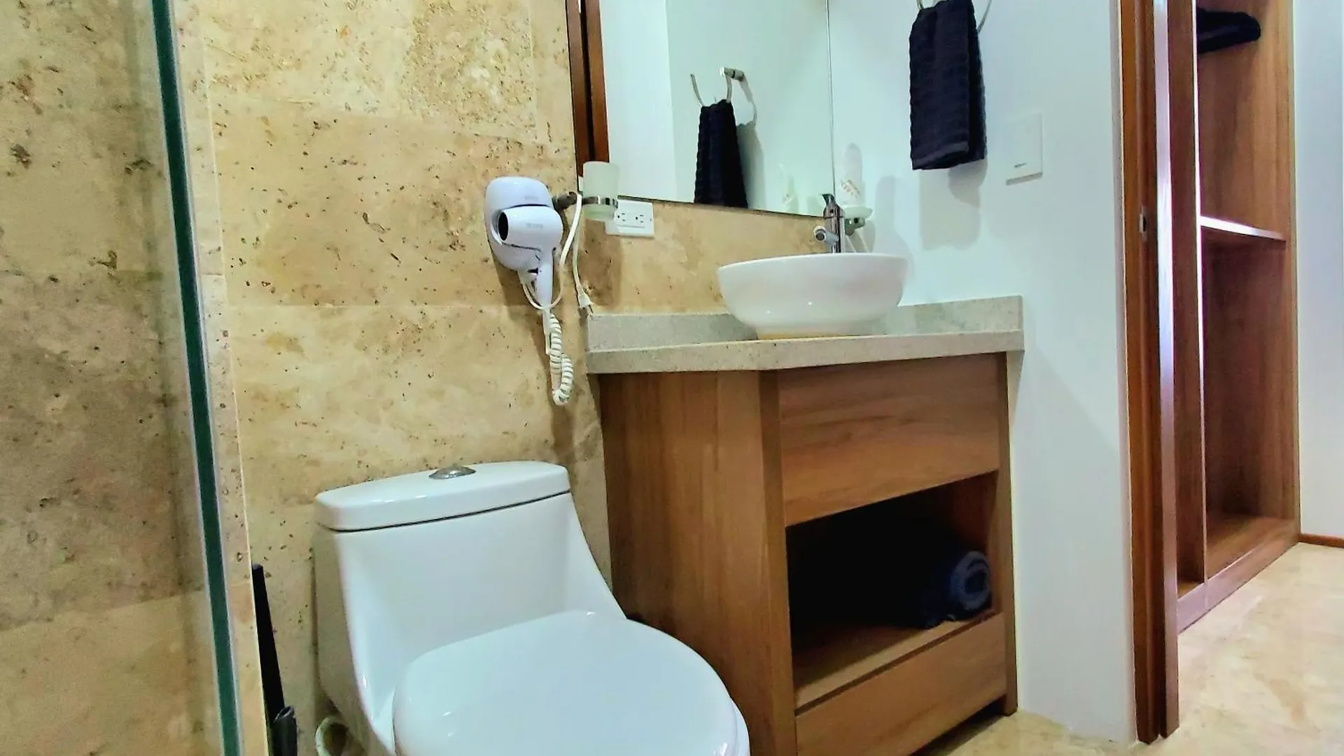 Stylish Loft 4 Blocks From 5 Ave Apartment Playa del Carmen