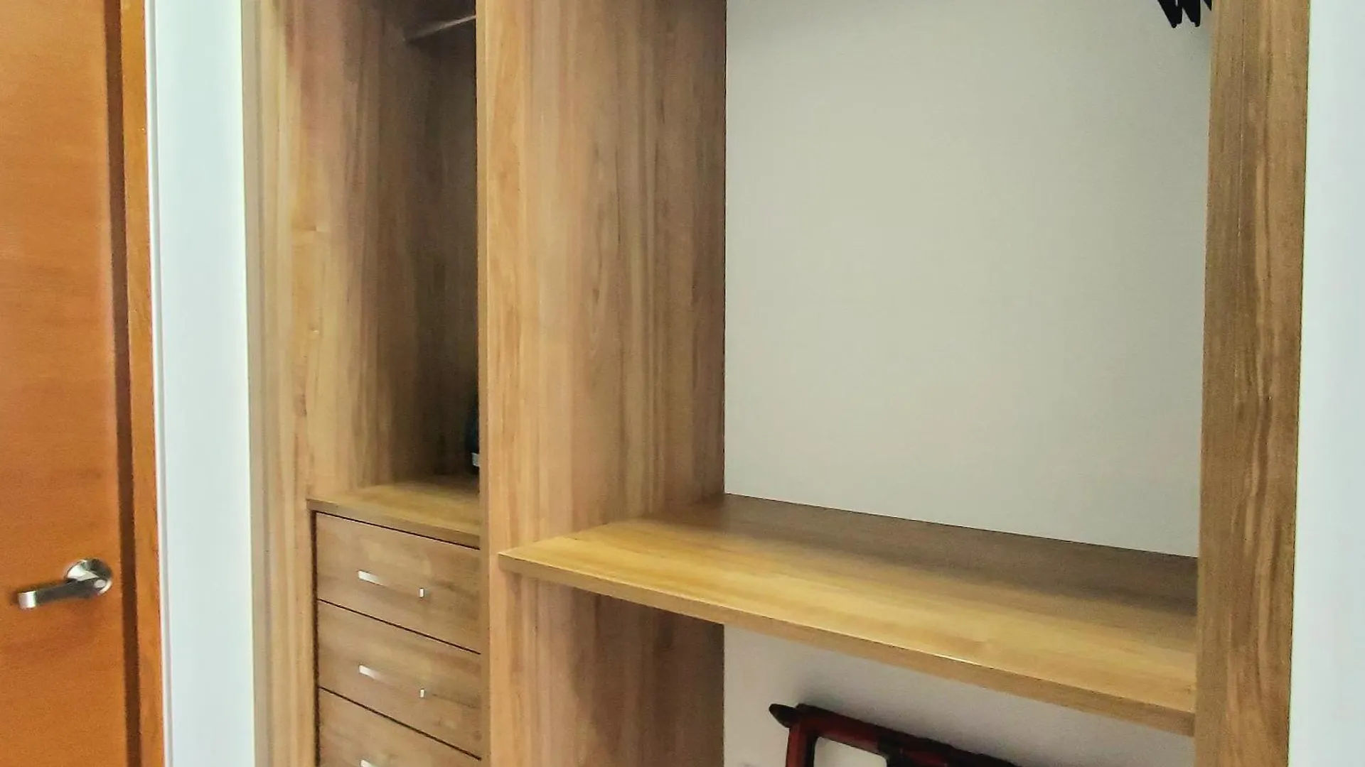 Stylish Loft 4 Blocks From 5 Ave Apartment Playa del Carmen