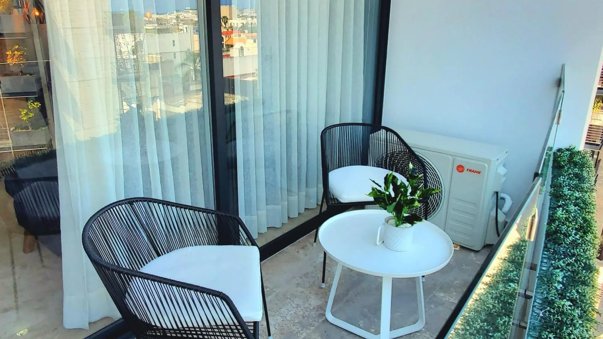 Stylish Loft 4 Blocks From 5 Ave Apartment Playa del Carmen